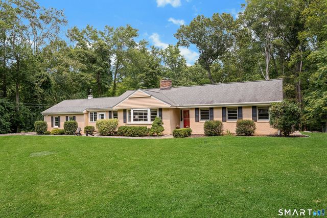 160 Eden Road, Stamford, CT 06907