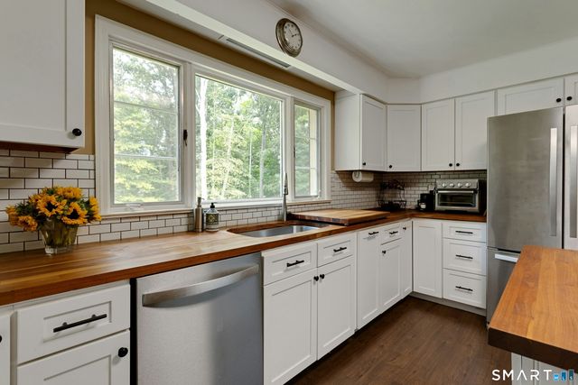 160 Eden Road, Stamford, CT 06907