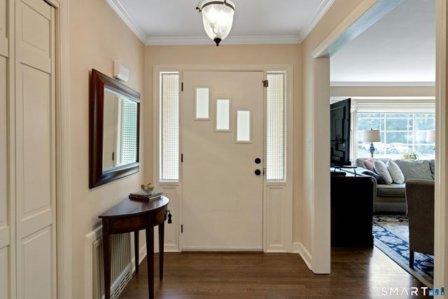 160 Eden Road, Stamford, CT 06907