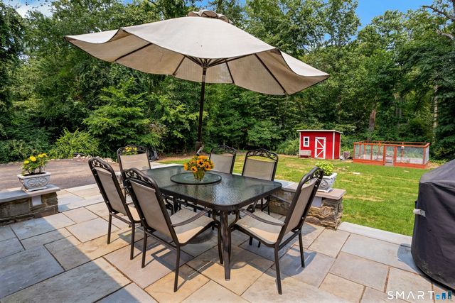 160 Eden Road, Stamford, CT 06907