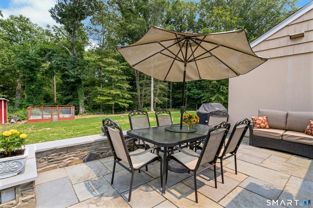 160 Eden Road, Stamford, CT 06907
