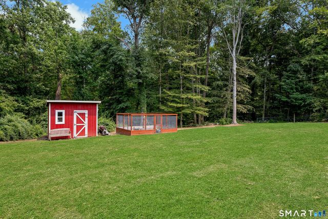 160 Eden Road, Stamford, CT 06907
