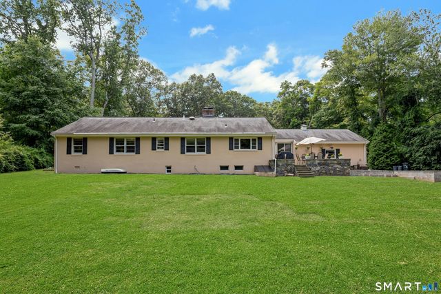 160 Eden Road, Stamford, CT 06907