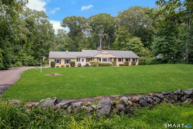 160 Eden Road, Stamford, CT 06907