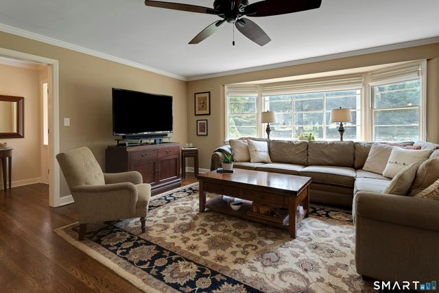 160 Eden Road, Stamford, CT 06907