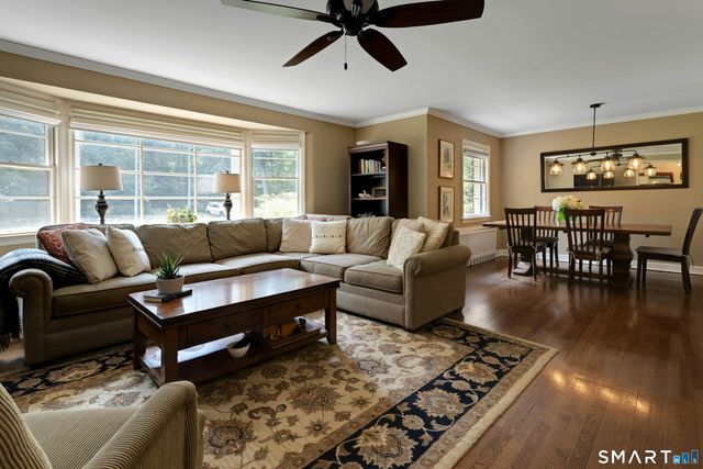 160 Eden Road, Stamford, CT 06907
