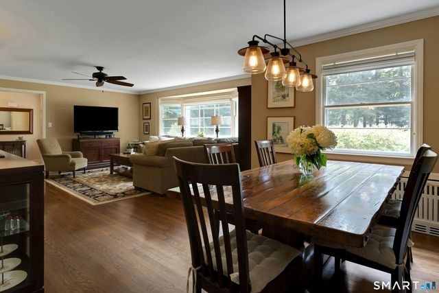 160 Eden Road, Stamford, CT 06907