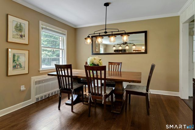 160 Eden Road, Stamford, CT 06907