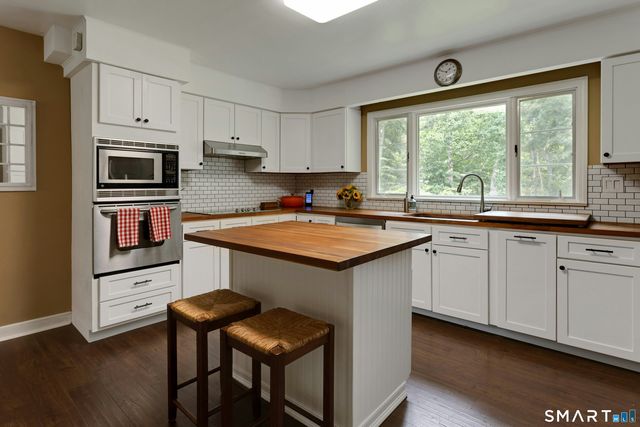 160 Eden Road, Stamford, CT 06907
