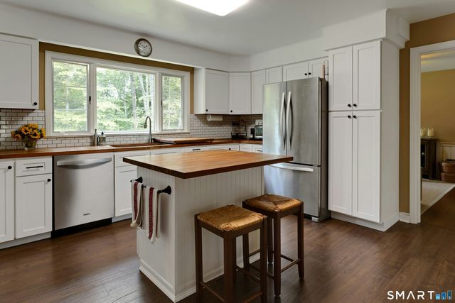 160 Eden Road, Stamford, CT 06907