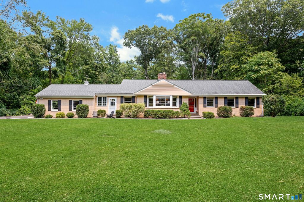 160 Eden Road, Stamford, CT 06907