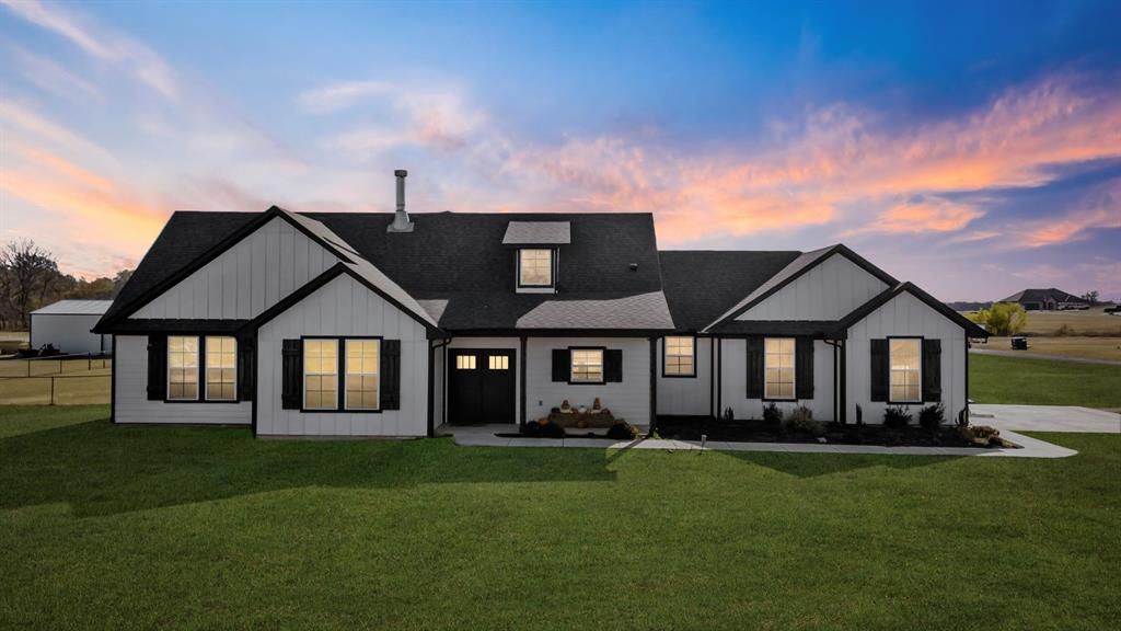 22566 Ranch Road, Purcell, OK 73080