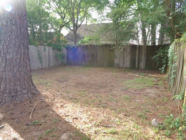 1736 Hazelwood Street, Conroe, TX 77301