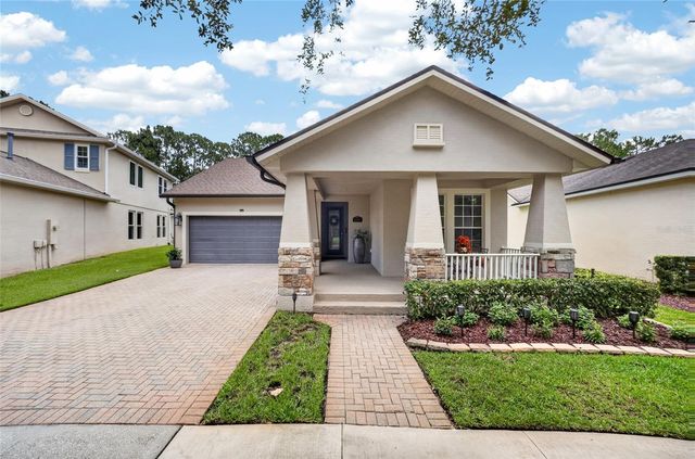 6587 OLD CARRIAGE ROAD, Winter Garden, FL 34787