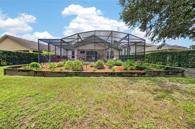 6587 OLD CARRIAGE ROAD, Winter Garden, FL 34787