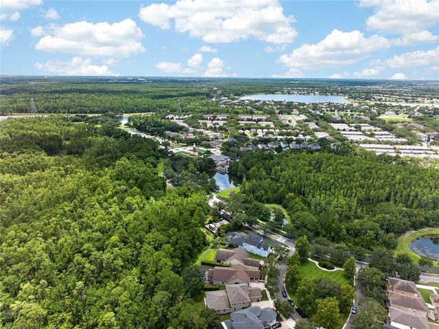 6587 OLD CARRIAGE ROAD, Winter Garden, FL 34787