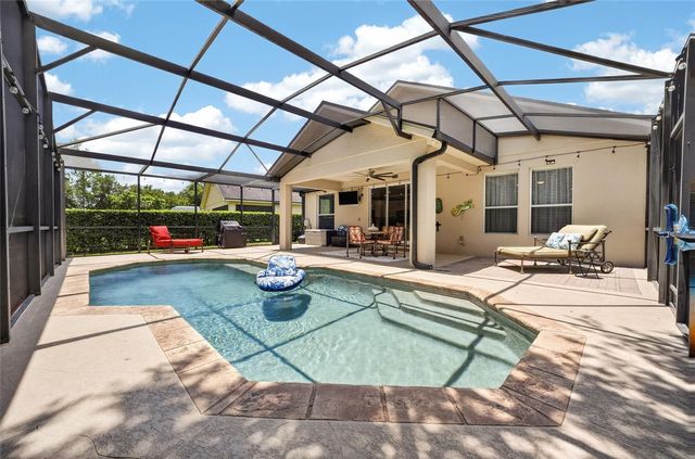 6587 OLD CARRIAGE ROAD, Winter Garden, FL 34787
