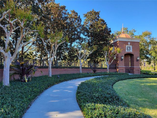 6587 OLD CARRIAGE ROAD, Winter Garden, FL 34787