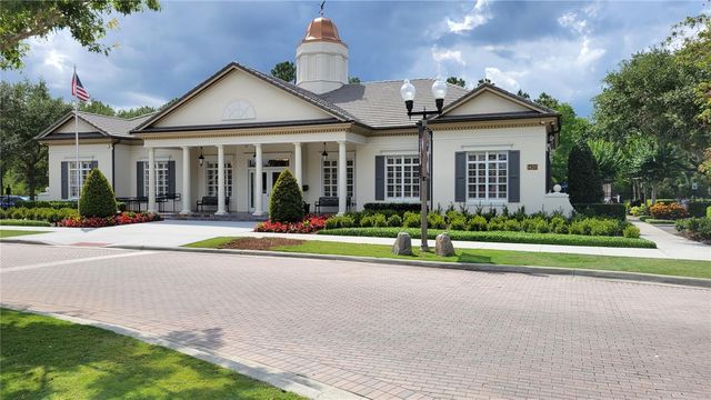 6587 OLD CARRIAGE ROAD, Winter Garden, FL 34787