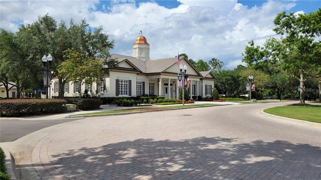 6587 OLD CARRIAGE ROAD, Winter Garden, FL 34787