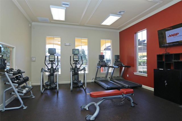 6587 OLD CARRIAGE ROAD, Winter Garden, FL 34787