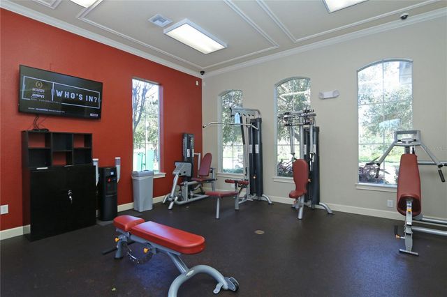 6587 OLD CARRIAGE ROAD, Winter Garden, FL 34787