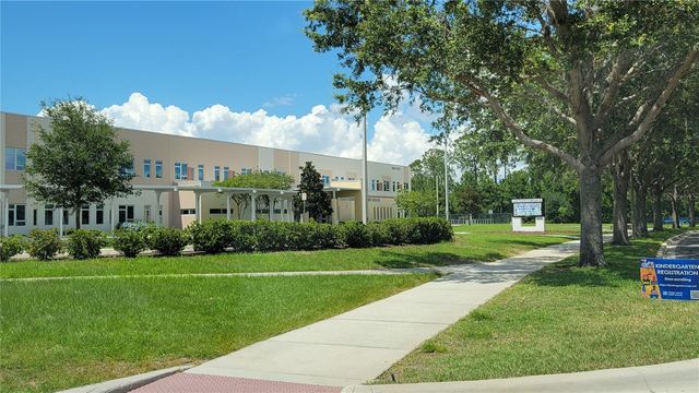 6587 OLD CARRIAGE ROAD, Winter Garden, FL 34787