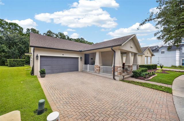 6587 OLD CARRIAGE ROAD, Winter Garden, FL 34787