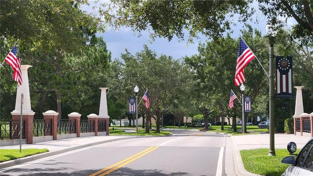 6587 OLD CARRIAGE ROAD, Winter Garden, FL 34787