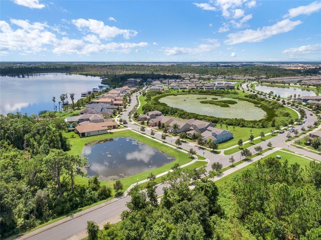 6587 OLD CARRIAGE ROAD, Winter Garden, FL 34787