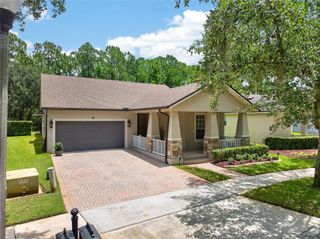6587 OLD CARRIAGE ROAD, Winter Garden, FL 34787