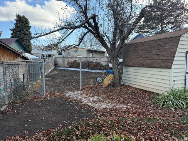 4460 S JILLS PL, West Valley City, UT 84120