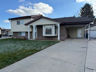 4460 S JILLS PL, West Valley City, UT 84120