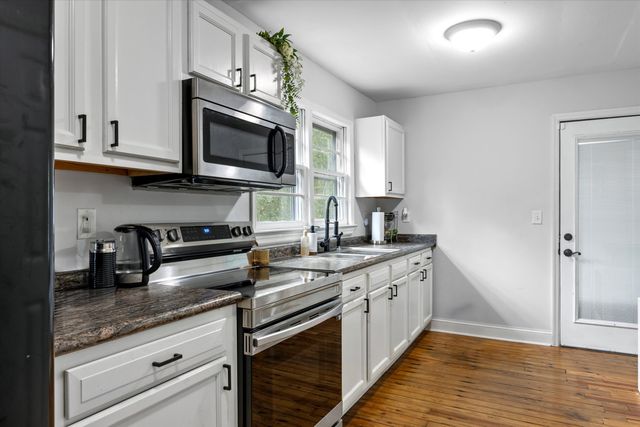 1316 Orlando Avenue, Chattanooga, TN 37412