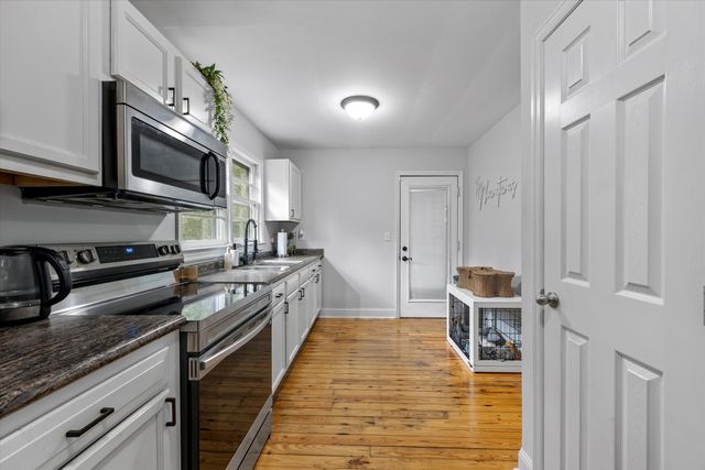 1316 Orlando Avenue, Chattanooga, TN 37412