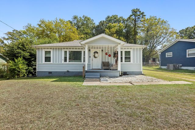 1316 Orlando Avenue, Chattanooga, TN 37412