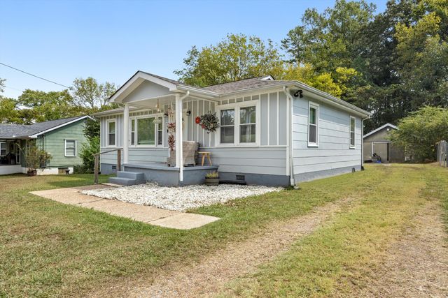 1316 Orlando Avenue, Chattanooga, TN 37412