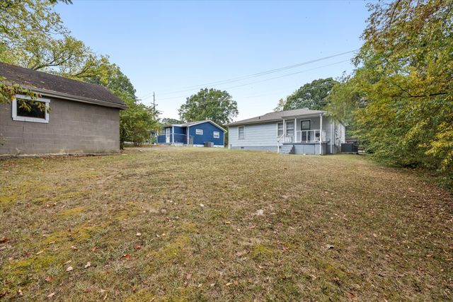 1316 Orlando Avenue, Chattanooga, TN 37412