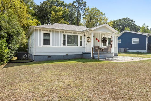 1316 Orlando Avenue, Chattanooga, TN 37412