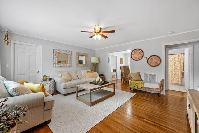 1316 Orlando Avenue, Chattanooga, TN 37412