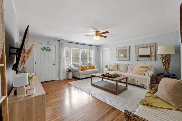 1316 Orlando Avenue, Chattanooga, TN 37412