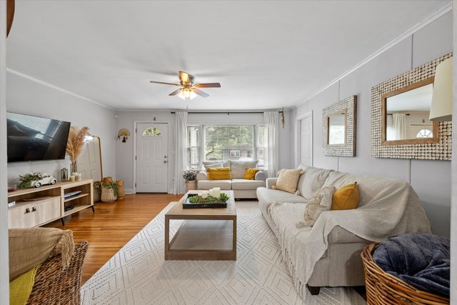 1316 Orlando Avenue, Chattanooga, TN 37412