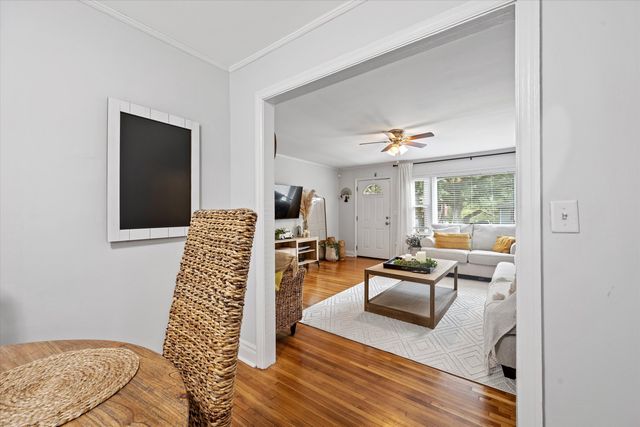 1316 Orlando Avenue, Chattanooga, TN 37412