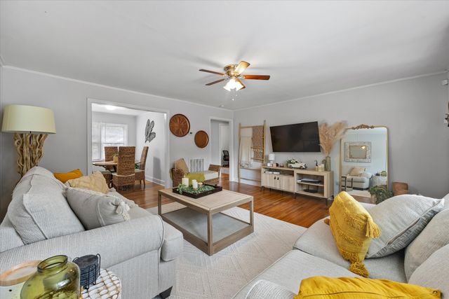 1316 Orlando Avenue, Chattanooga, TN 37412