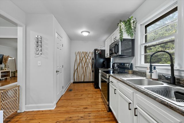 1316 Orlando Avenue, Chattanooga, TN 37412