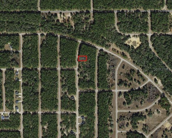 8881 N TEATHER TERRACE, Dunnellon, FL 34434