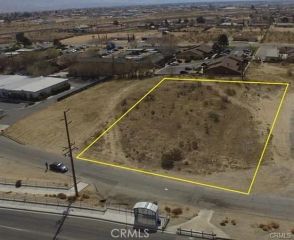 0 Bear Valley, Hesperia, CA 92345