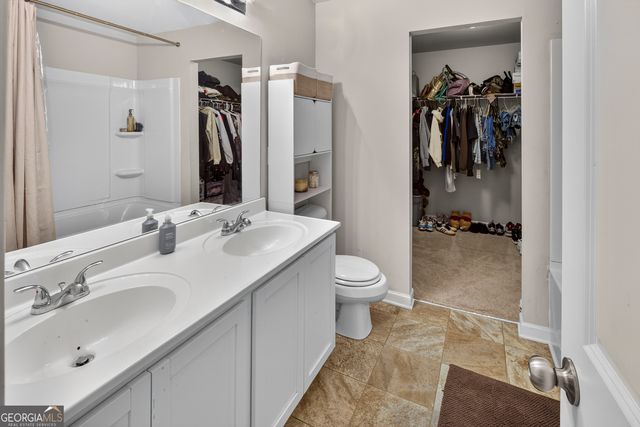 345 Arthurs Lane, Covington, GA 30016
