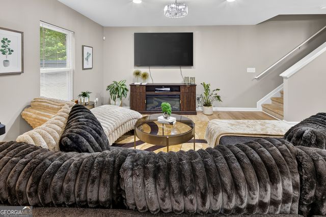 345 Arthurs Lane, Covington, GA 30016