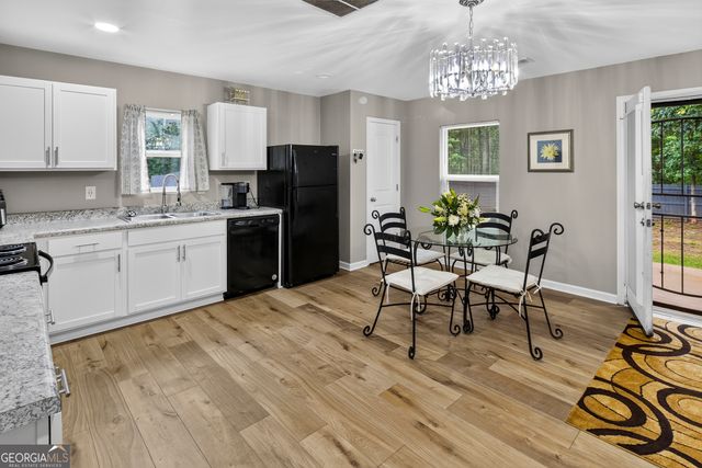 345 Arthurs Lane, Covington, GA 30016